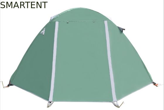 Acquistare tende di campeggio all'aperto 6-Person: Tempo-resistente & durevole fabbricazione online