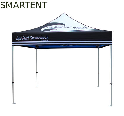 Acquistare Cabina del gazebo della tenda foranea di evento di mostra del baldacchino di esagono di pubblicità 3X3M Outdoor Event Tent fabbricazione online