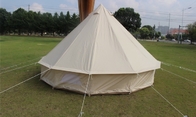 Tenda di campeggio all'aperto di Palo 10-Person della vetroresina fornitore