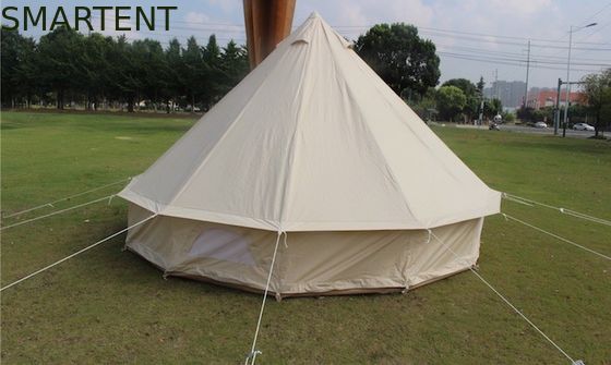 Acquistare Tenda di campeggio all'aperto di Palo 10-Person della vetroresina fabbricazione online
