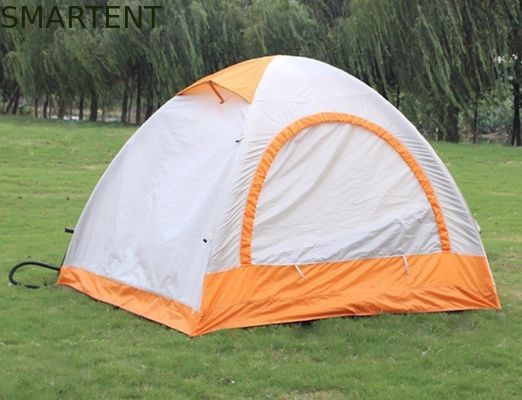 Acquistare Tenda da campeggio gonfiabile bianca mono strato 210X210X150cm Tende gonfiabili 3000mm fabbricazione online