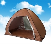 Tenda del campeggiatore di pop-up di Sunproof 190T fornitore