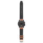 Lo Smart Watch controlla il braccialetto dell'inseguitore di sport che segue il cuore Rate Dynamic Oxygen Monitor fornitore