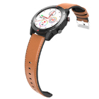 Lo Smart Watch controlla il braccialetto dell'inseguitore di sport che segue il cuore Rate Dynamic Oxygen Monitor fornitore