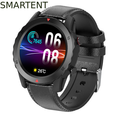 Acquistare Lo Smart Watch controlla il braccialetto dell'inseguitore di sport che segue il cuore Rate Dynamic Oxygen Monitor fabbricazione online