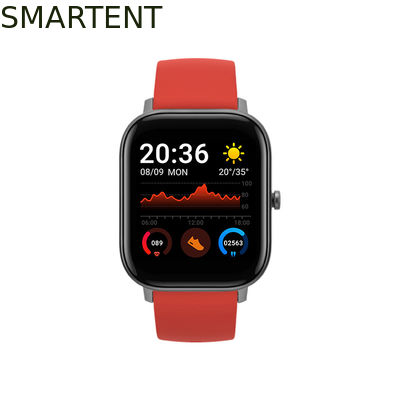 Acquistare Le signore disegnano il braccialetto 6M di Smart di forma fisica di Rate Health Bracelet Ip 67 Bluetooth del cuore fabbricazione online