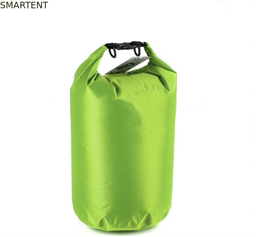 10L PVC Tarpaulin Dry Bag Overboard Sacchetti impermeabili Kayaking Canoeing Nuoto Immersione fornitore
