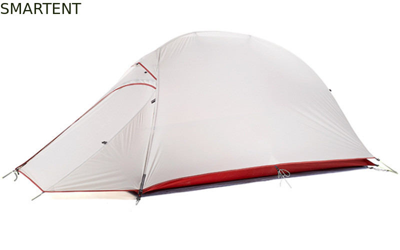 210*130*105cm tenda da campeggio all'aperto leggera e portatile per facile installazione e trasporto per tutte le vostre avventure all'aperto fornitore