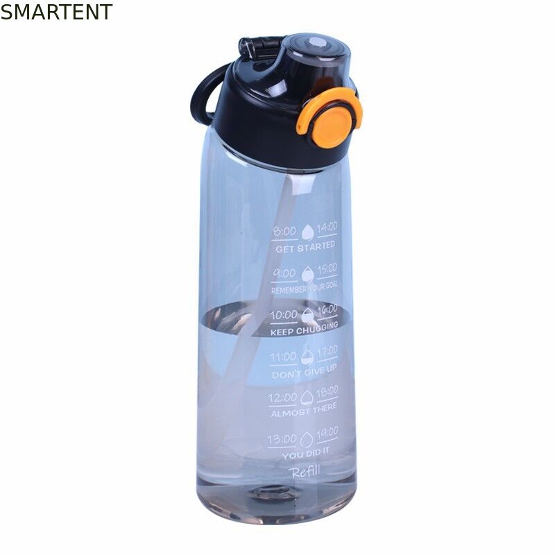 Eco-Friendly BPA Free Water Bottles and Durable for Your Business Demands fornitore