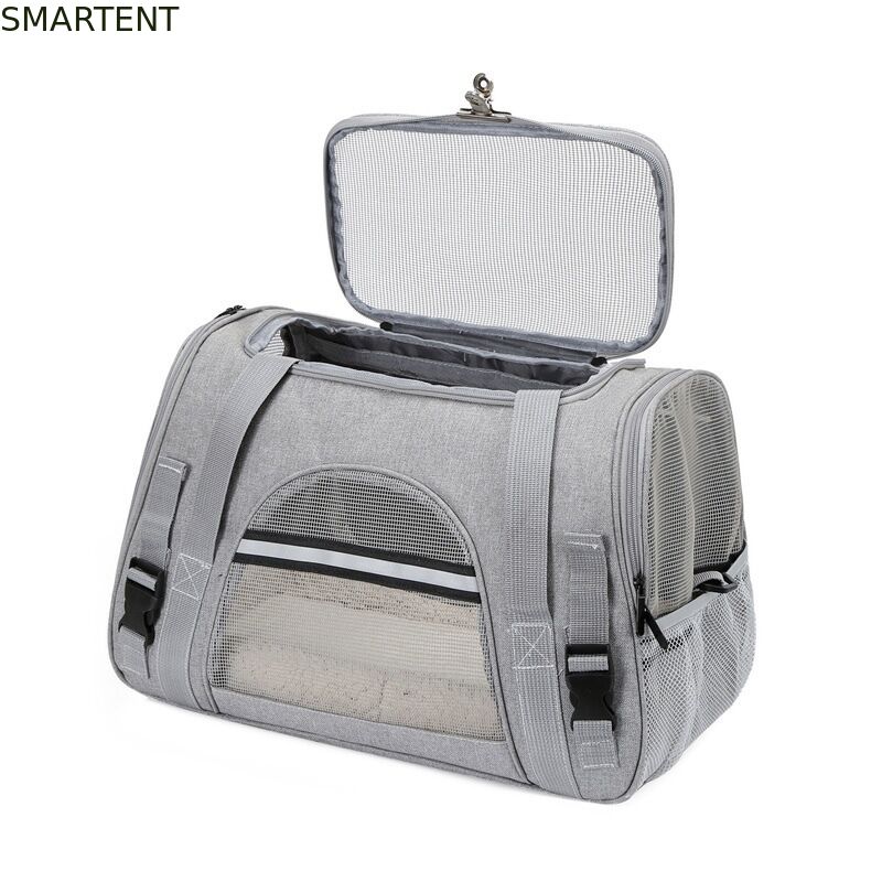 Multifunctional Pet Shoulder Bag Rabbits Suitable Endearing Pet Accouterments For All Ages Comfortable Durable Stylish Pet Accessories fornitore
